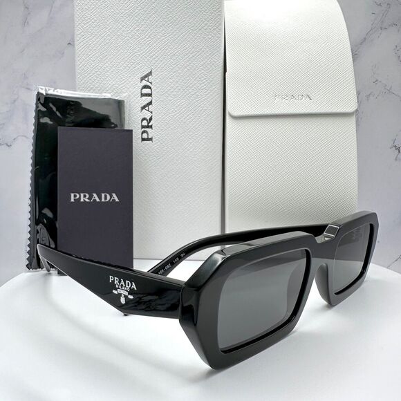 New PRADA Sunglasses - Picture 1 of 16